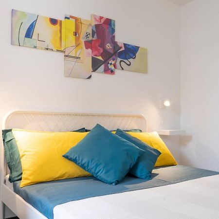 Apartament Wepuglia - Dimore Museum Polignano a Mare Zewnętrze zdjęcie