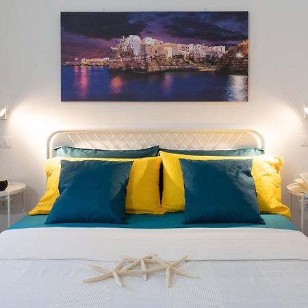 Apartament Wepuglia - Dimore Museum Polignano a Mare Zewnętrze zdjęcie