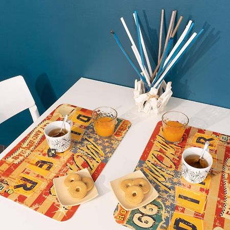 Apartament Wepuglia - Dimore Museum Polignano a Mare Zewnętrze zdjęcie