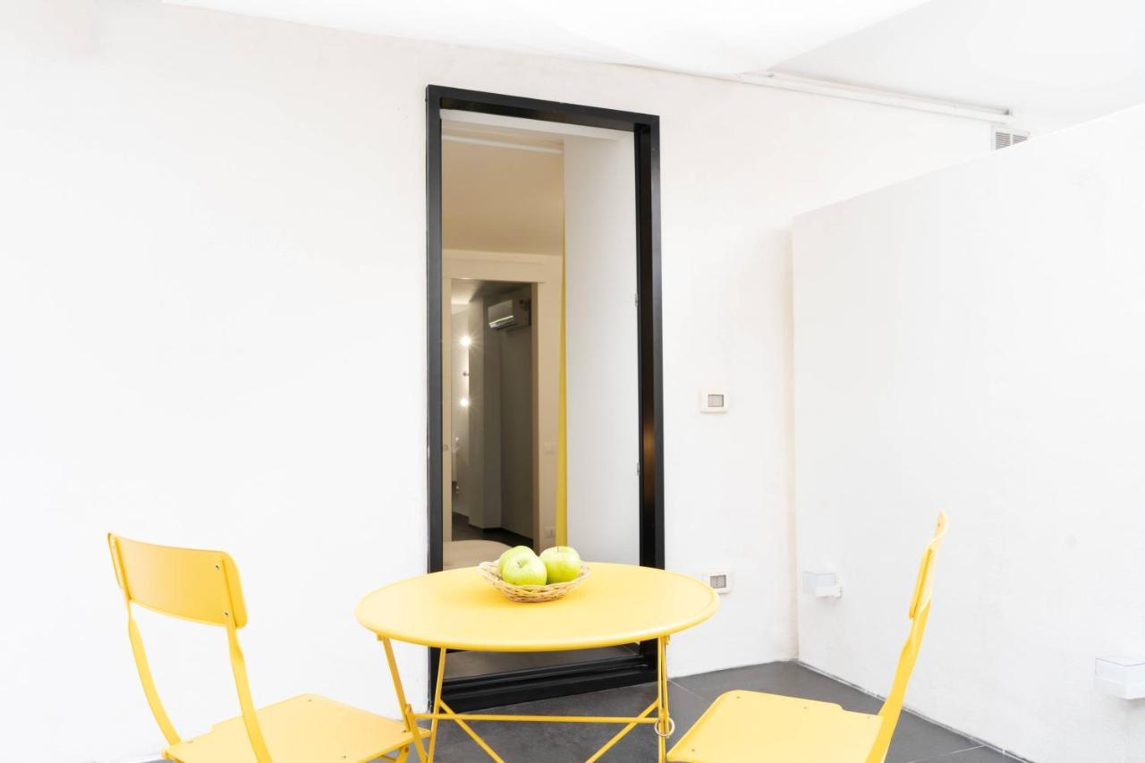 Apartament Wepuglia - Dimore Museum Polignano a Mare Zewnętrze zdjęcie