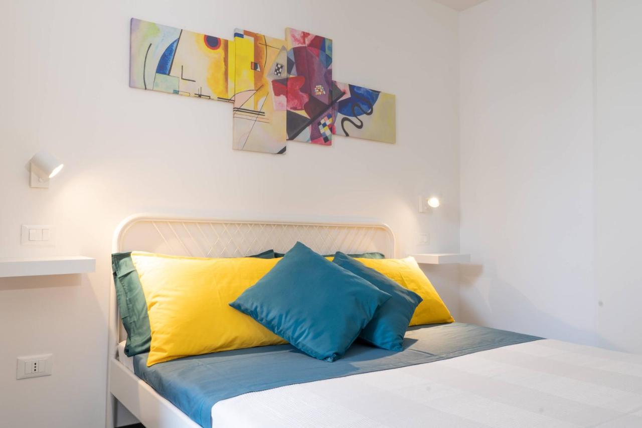Apartament Wepuglia - Dimore Museum Polignano a Mare Zewnętrze zdjęcie