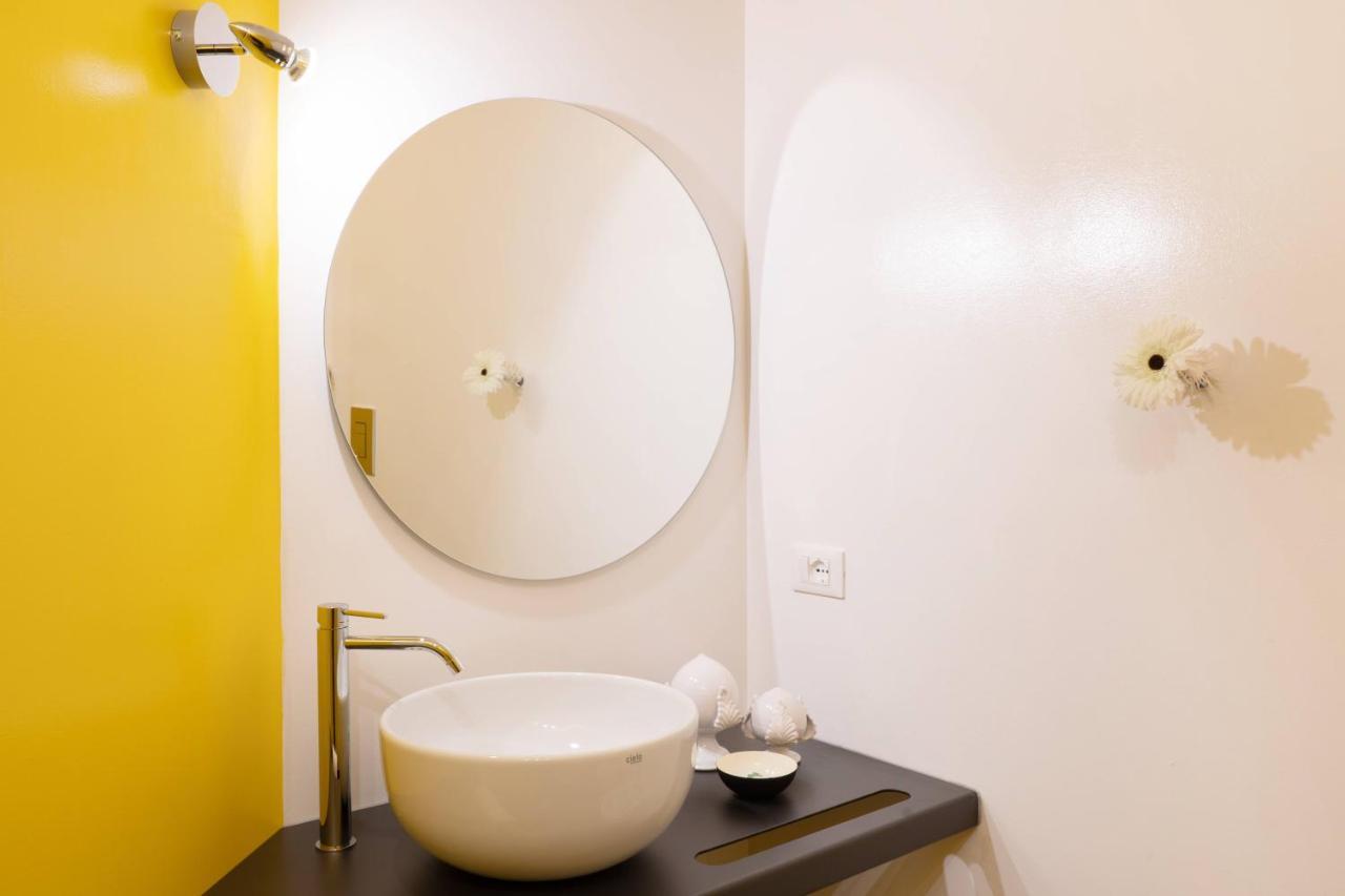 Apartament Wepuglia - Dimore Museum Polignano a Mare Zewnętrze zdjęcie