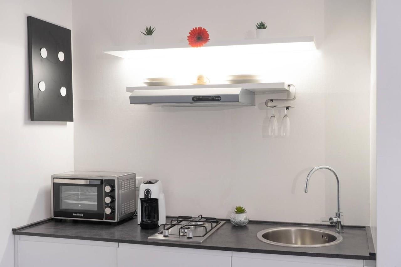 Apartament Wepuglia - Dimore Museum Polignano a Mare Zewnętrze zdjęcie