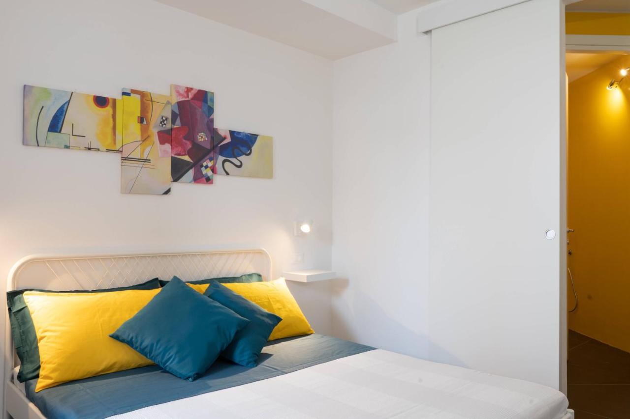 Apartament Wepuglia - Dimore Museum Polignano a Mare Zewnętrze zdjęcie