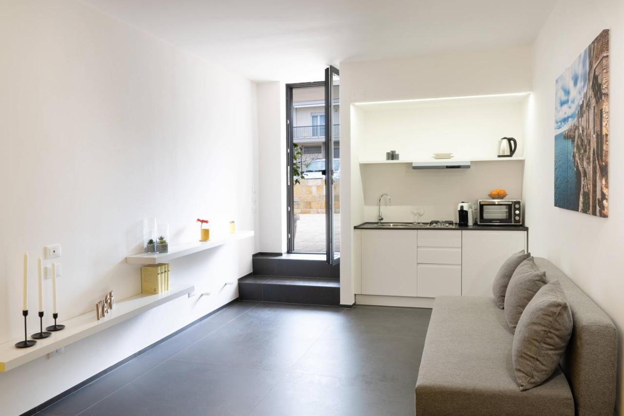 Apartament Wepuglia - Dimore Museum Polignano a Mare Zewnętrze zdjęcie