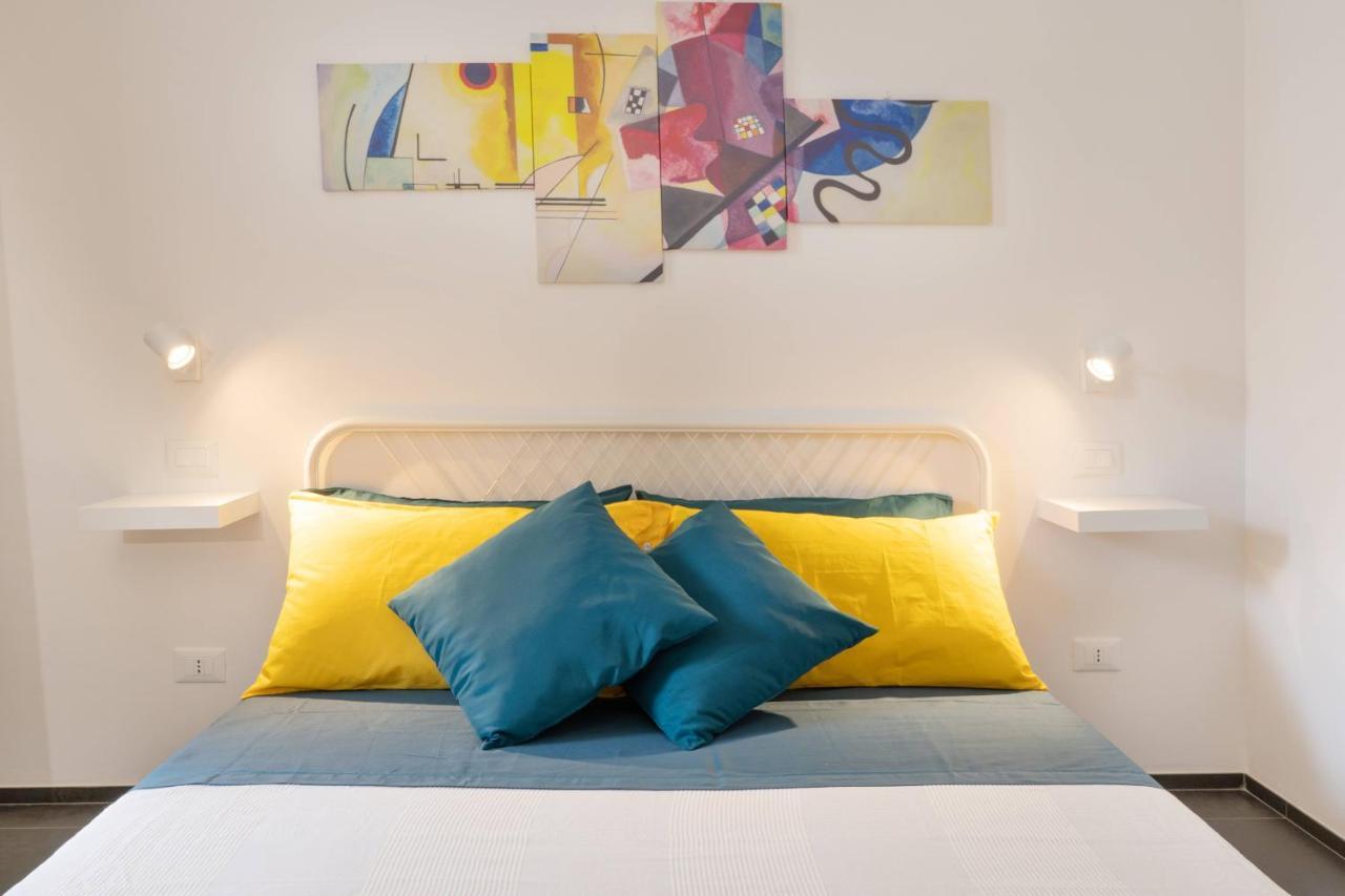 Apartament Wepuglia - Dimore Museum Polignano a Mare Zewnętrze zdjęcie