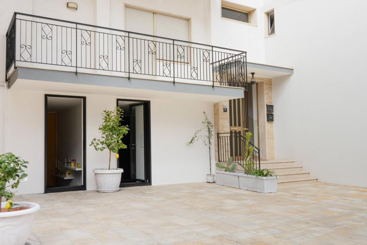 Apartament Wepuglia - Dimore Museum Polignano a Mare Zewnętrze zdjęcie