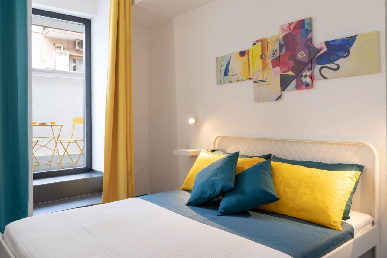 Apartament Wepuglia - Dimore Museum Polignano a Mare Zewnętrze zdjęcie