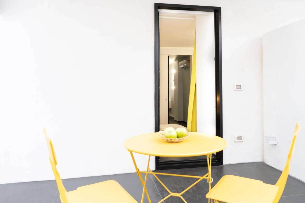 Apartament Wepuglia - Dimore Museum Polignano a Mare Zewnętrze zdjęcie