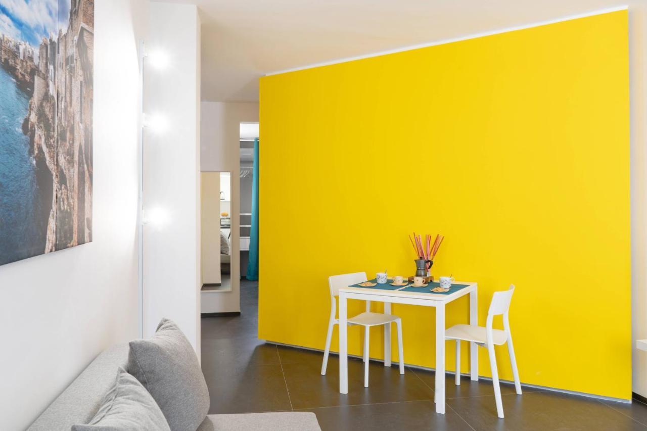 Apartament Wepuglia - Dimore Museum Polignano a Mare Zewnętrze zdjęcie