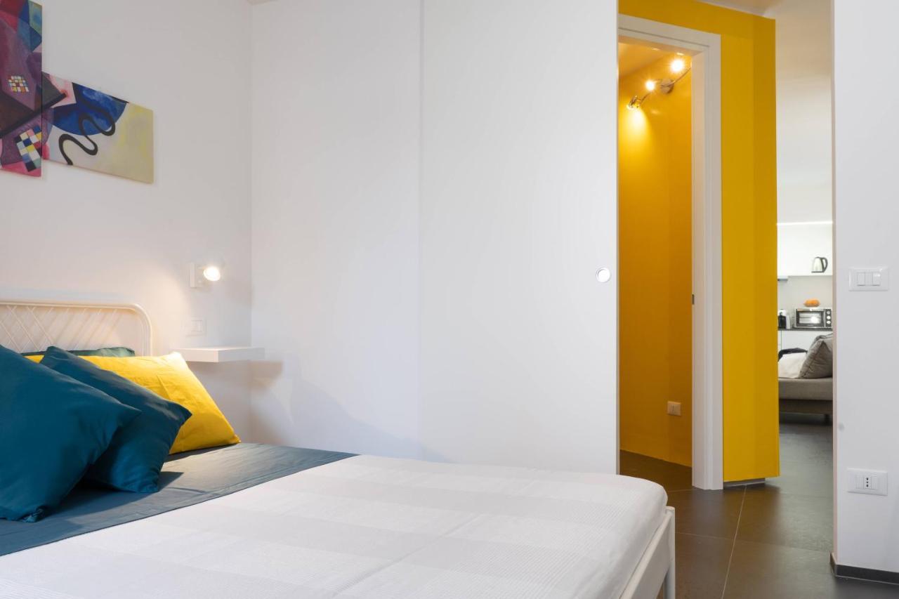 Apartament Wepuglia - Dimore Museum Polignano a Mare Zewnętrze zdjęcie